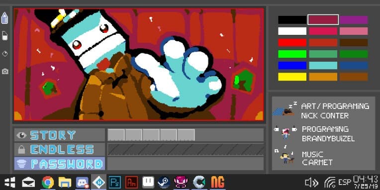 NEAR DEADline screenshot 6