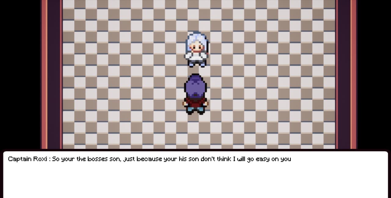 Juxemon screenshot 5