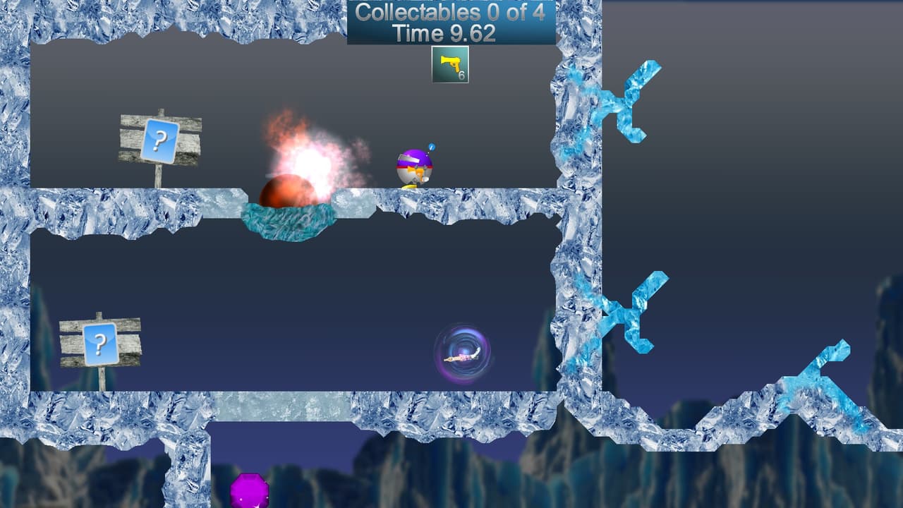 Merv Liberation screenshot 5