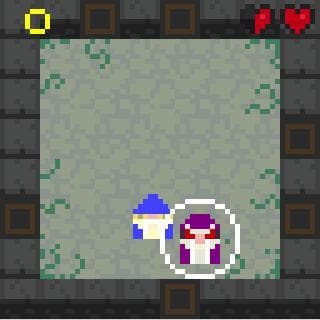Chambers of Chaos screenshot 3