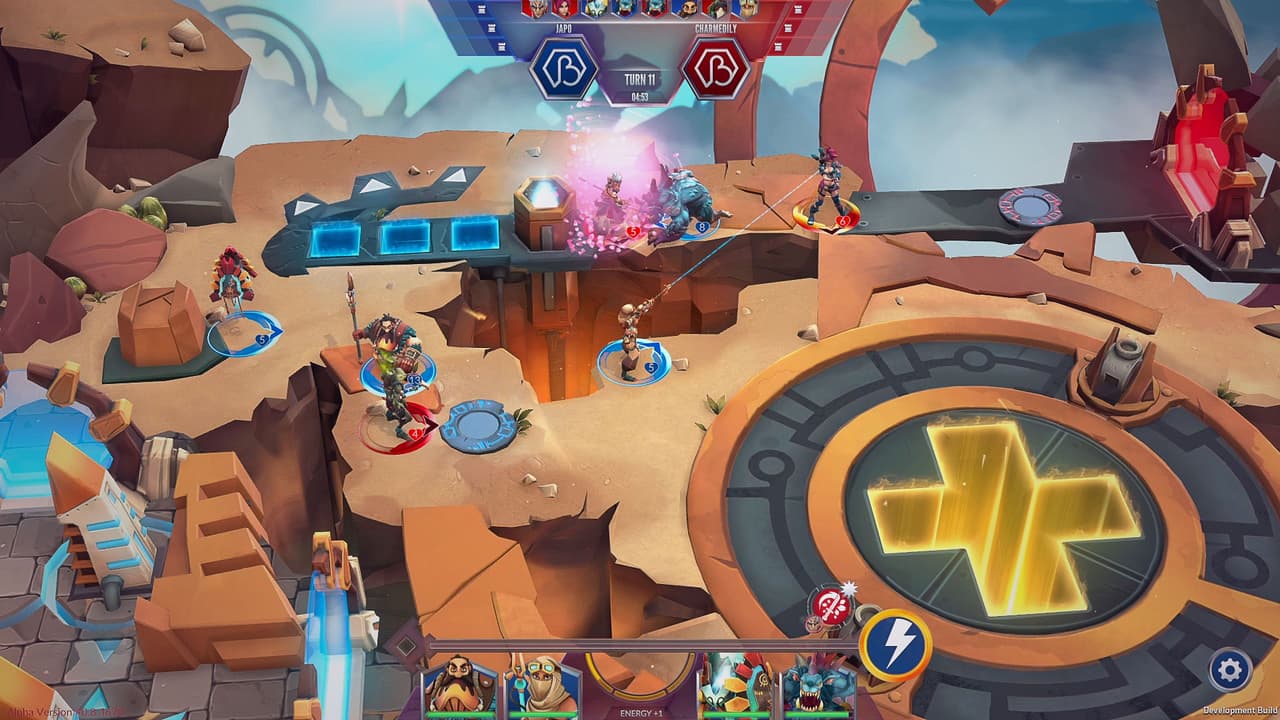 Insidia screenshot 6