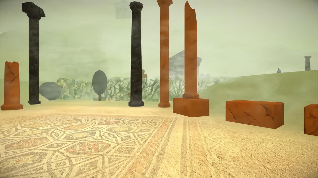 MazeCity screenshot 5