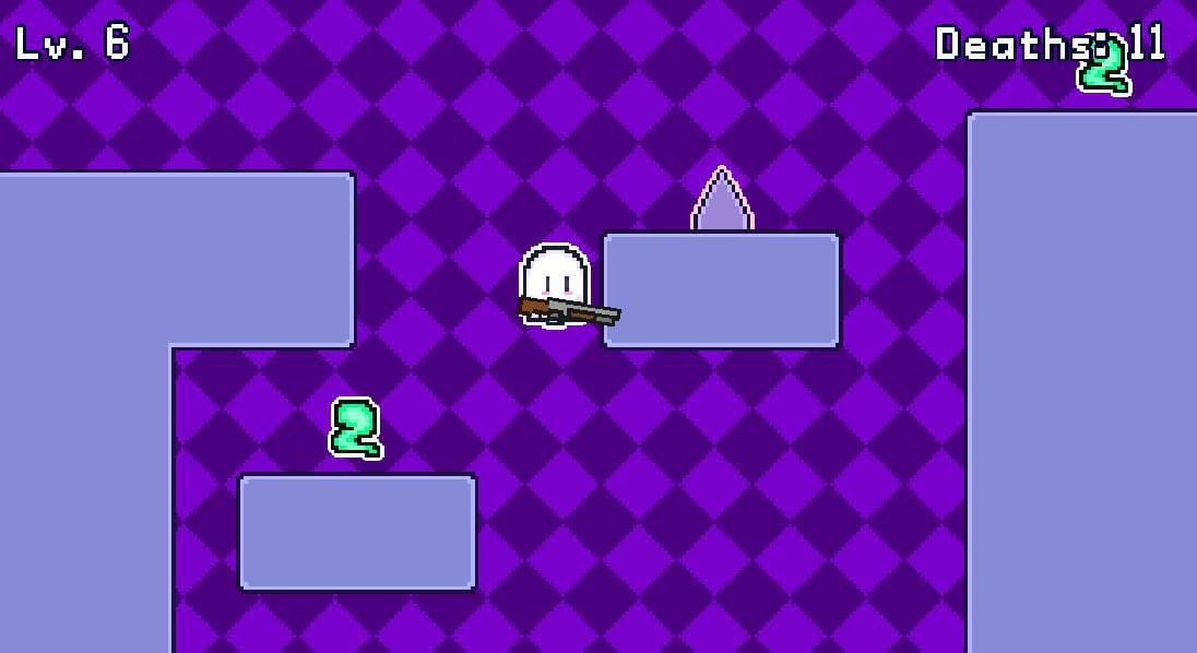 EctoShot screenshot 3
