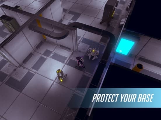 Invisible Shadow Online