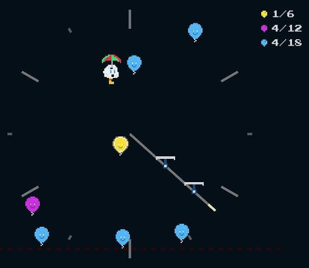Balloon Time (savagehill)