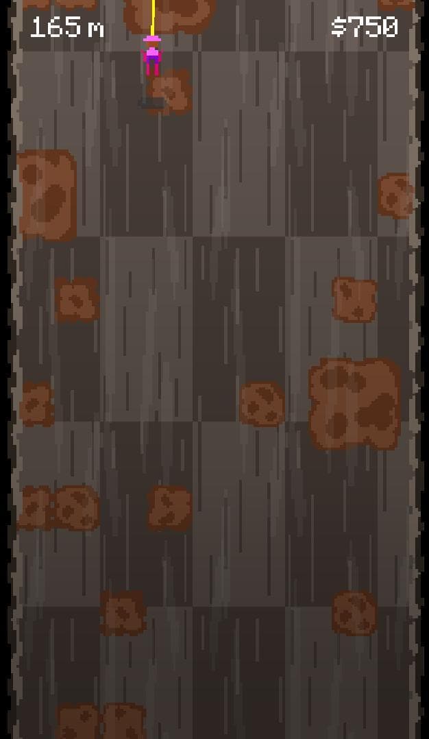 The Reverse of the Summit (Lane Howard) screenshot 6