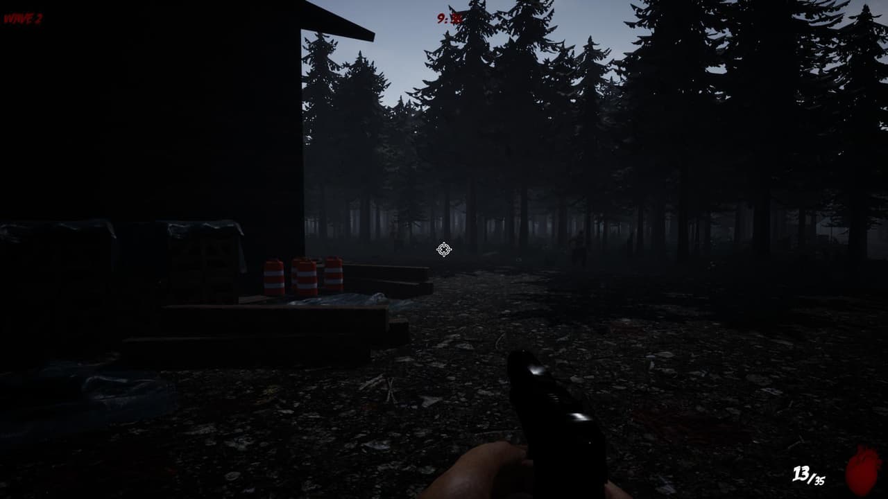 Cannibal Country screenshot 3