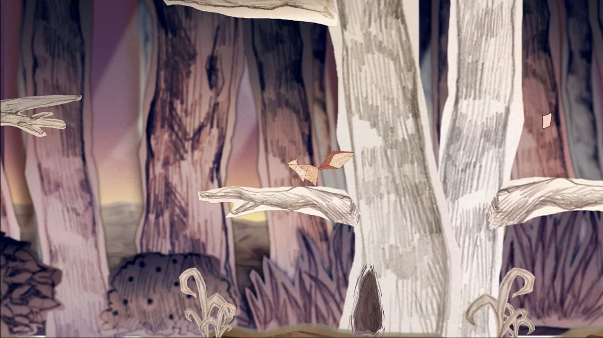 PAPERCUT screenshot 3