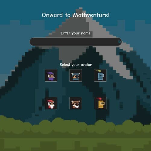 Onward to Mathventure screenshot 2
