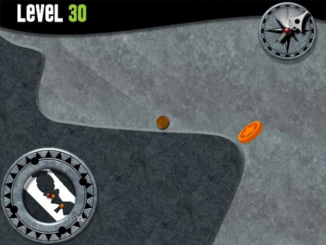 EQUILIBRIO screenshot 6