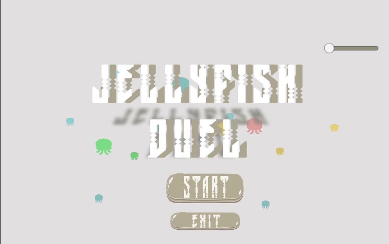 Jellyfish Dual