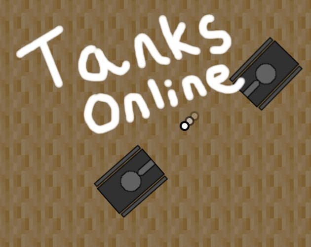 Tanks Online (Lim95)