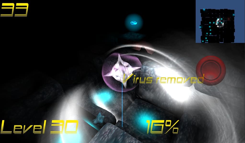 Back to Life screenshot 3
