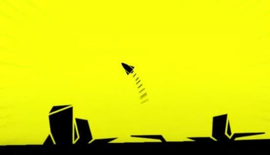 Rocket Experiment (pooiod7)