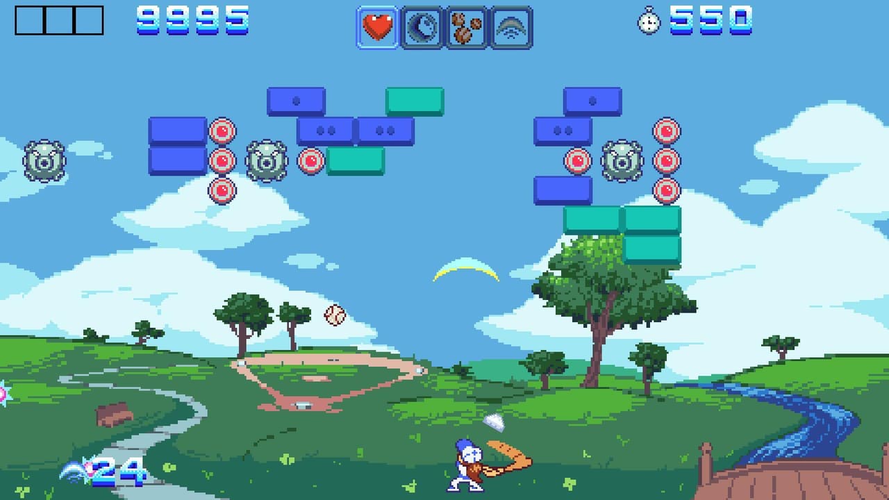 Aliens Go Home Run (itch) screenshot 2