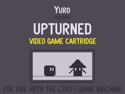 Upturned (Yuroo)
