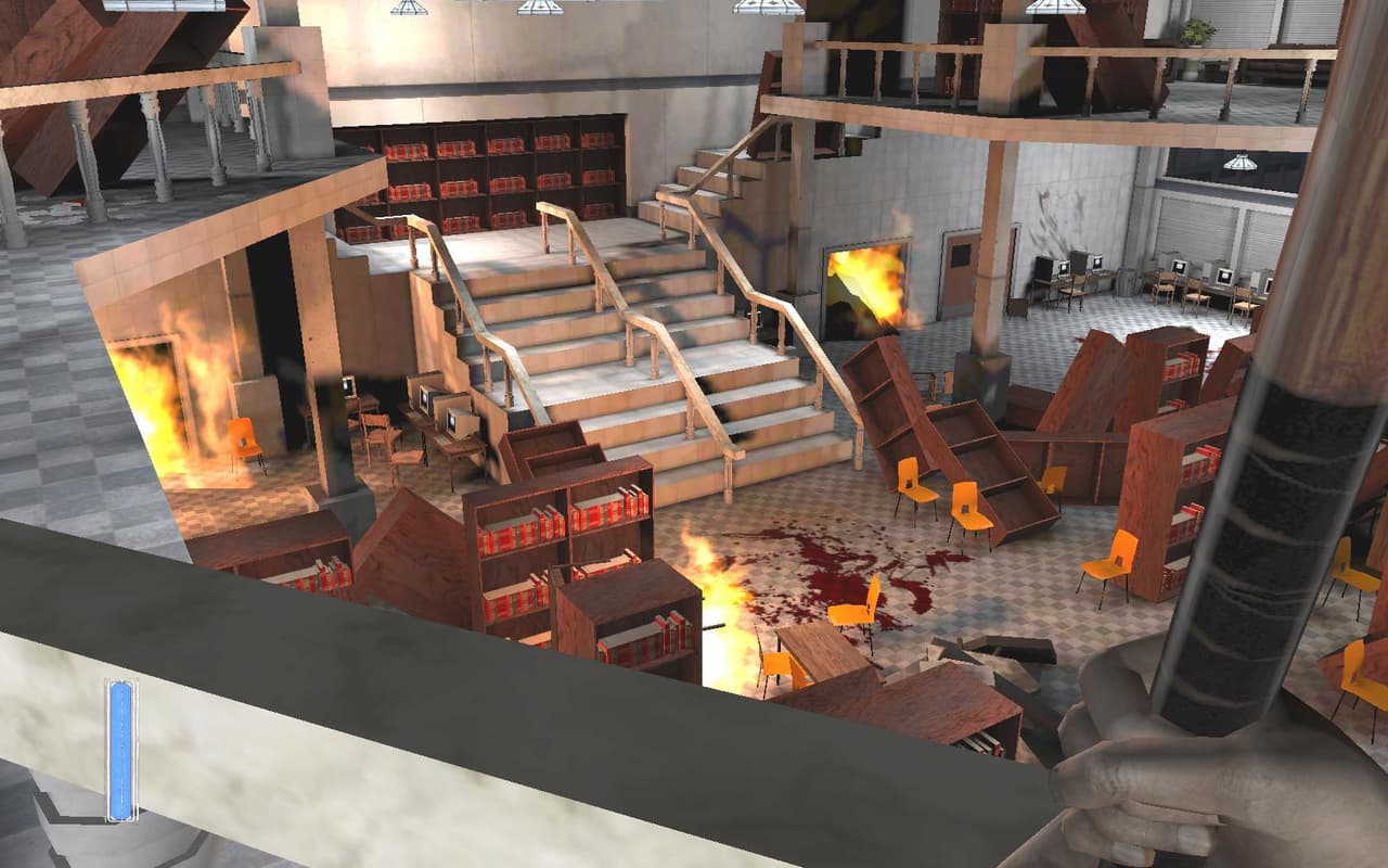 Day of the Zombie screenshot 4