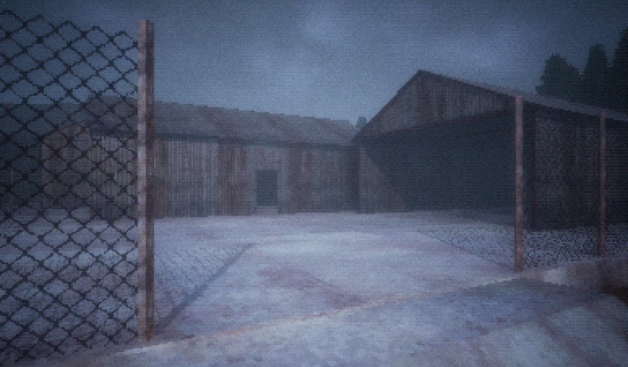 Arrival (Z3nsiter) screenshot 5