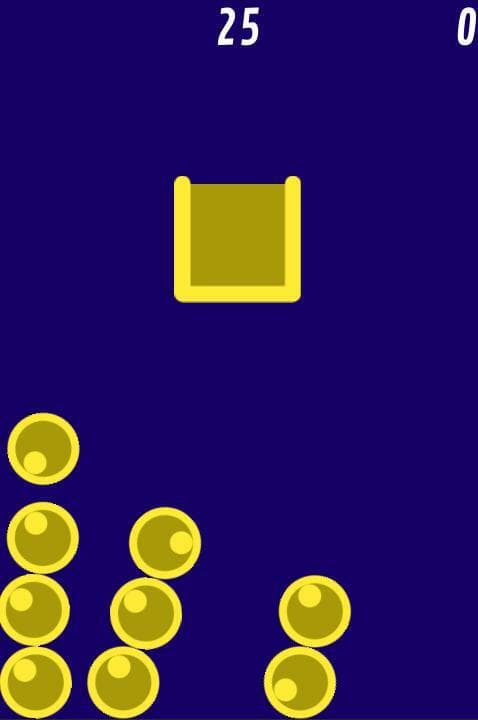 Golden? nuggets! screenshot 3