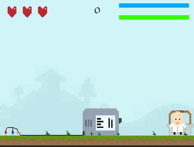 Yggshroom screenshot 3