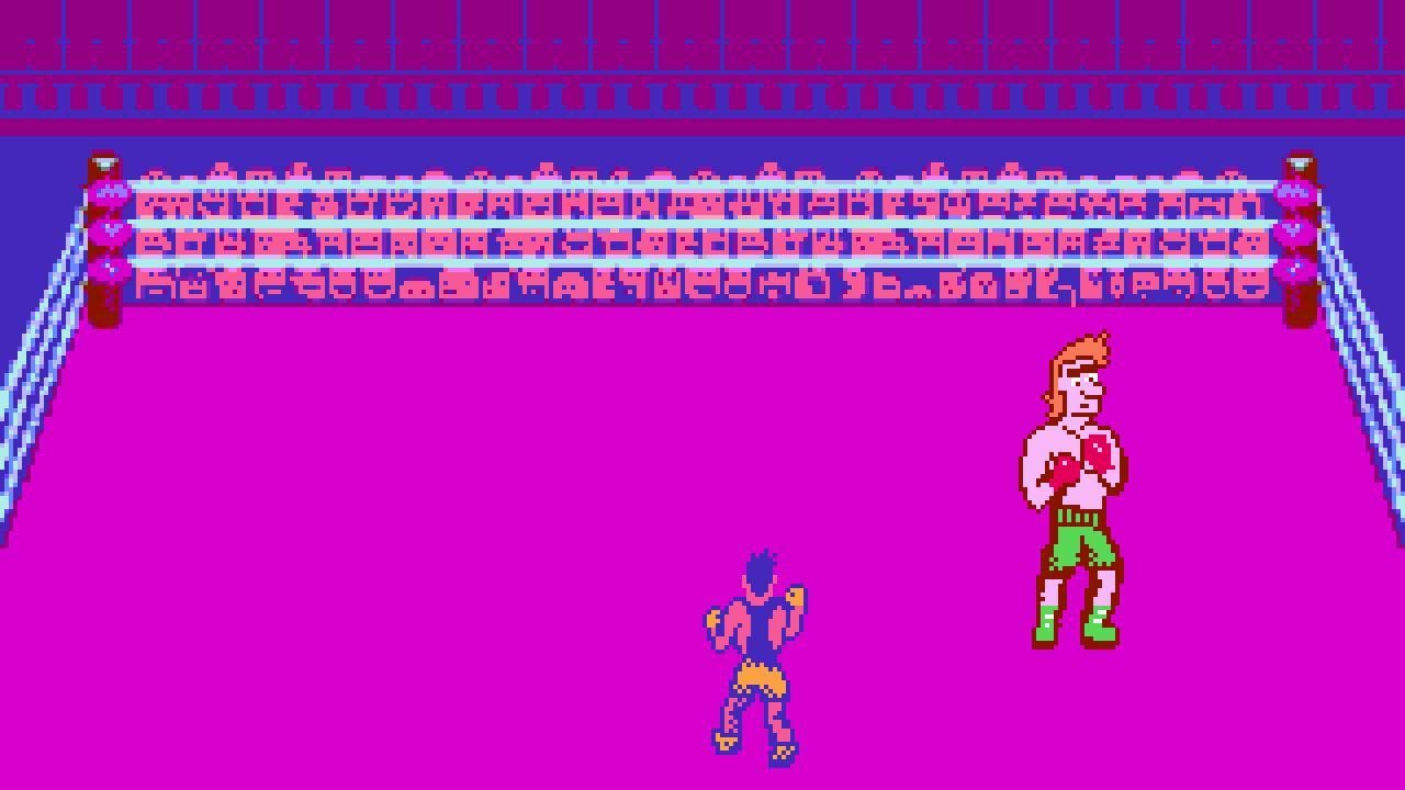 Know Your Place (AsmJam15) screenshot 3
