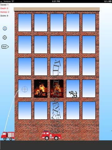 Firefighting