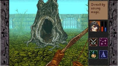 The Quest Classic - Celtic Doom screenshot 4