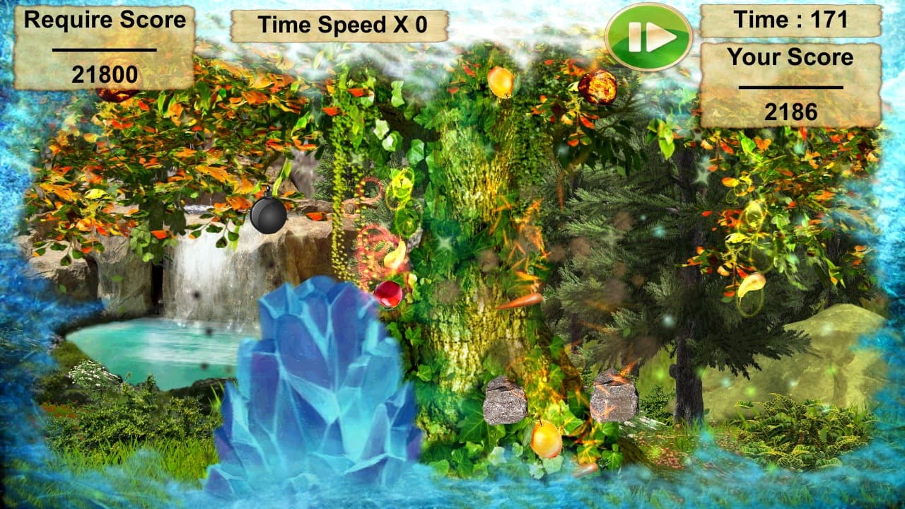 Magical Tree screenshot 4
