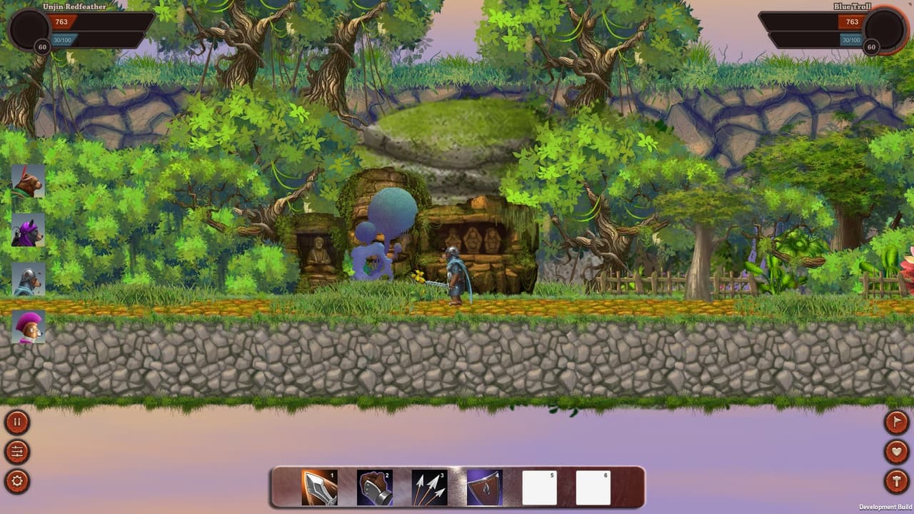 Tribals: The Trouble With Trolls