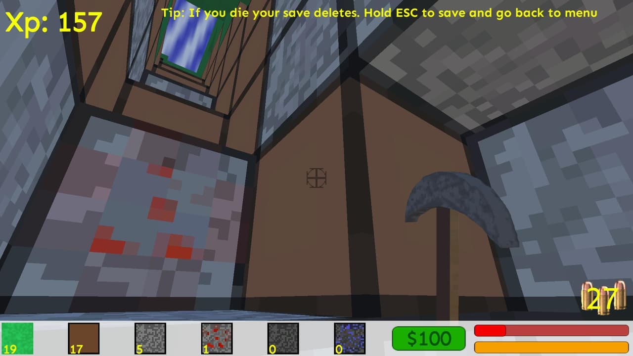 Flimsy Living screenshot 2