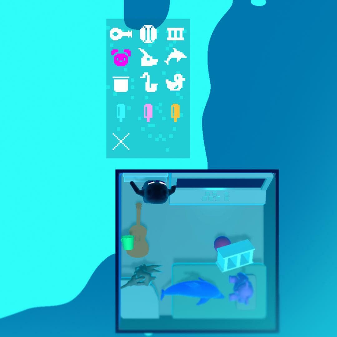 Eat, Play, Dream screenshot 4