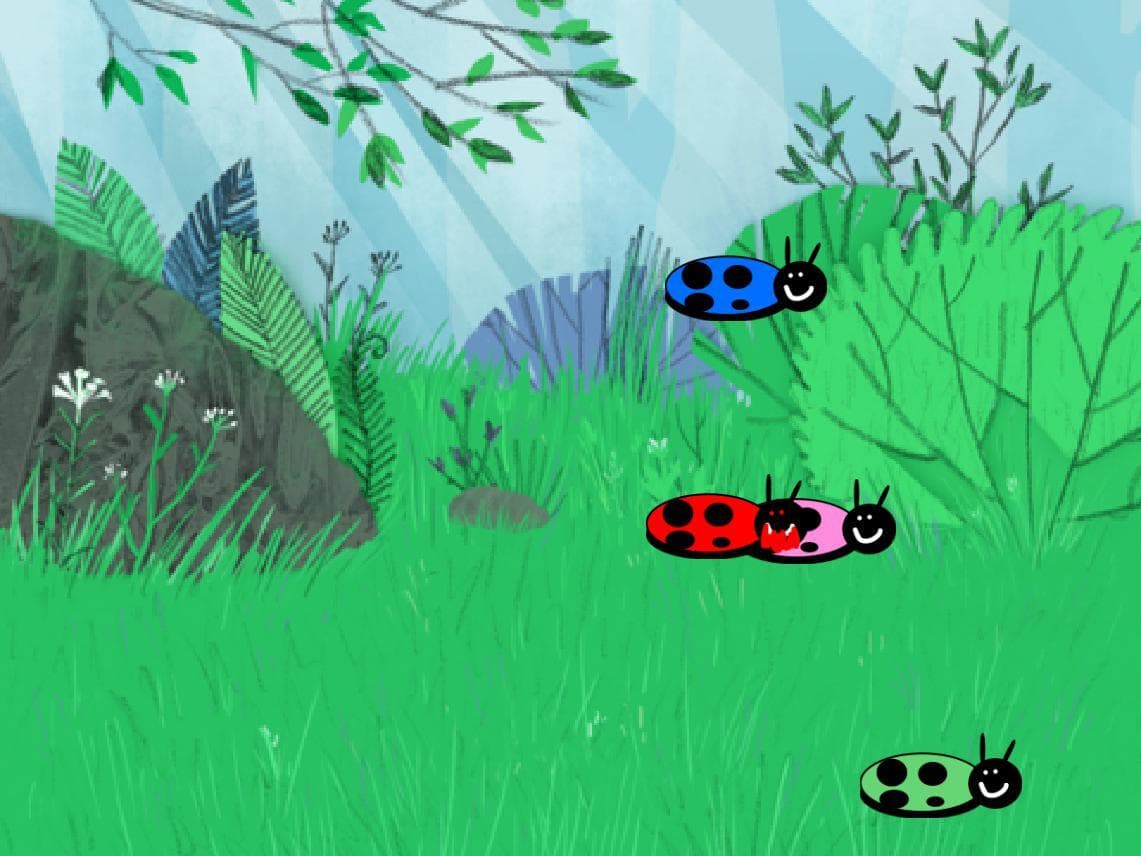 my pet killer ladybug screenshot 4