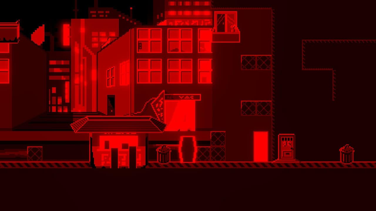 Palette (Space Shark Studios) screenshot 3