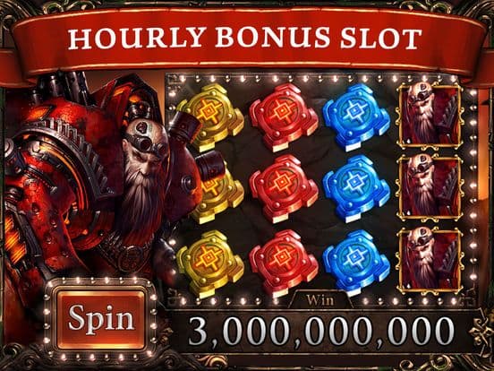 Scatter Slots: Hot Vegas Slots screenshot 3