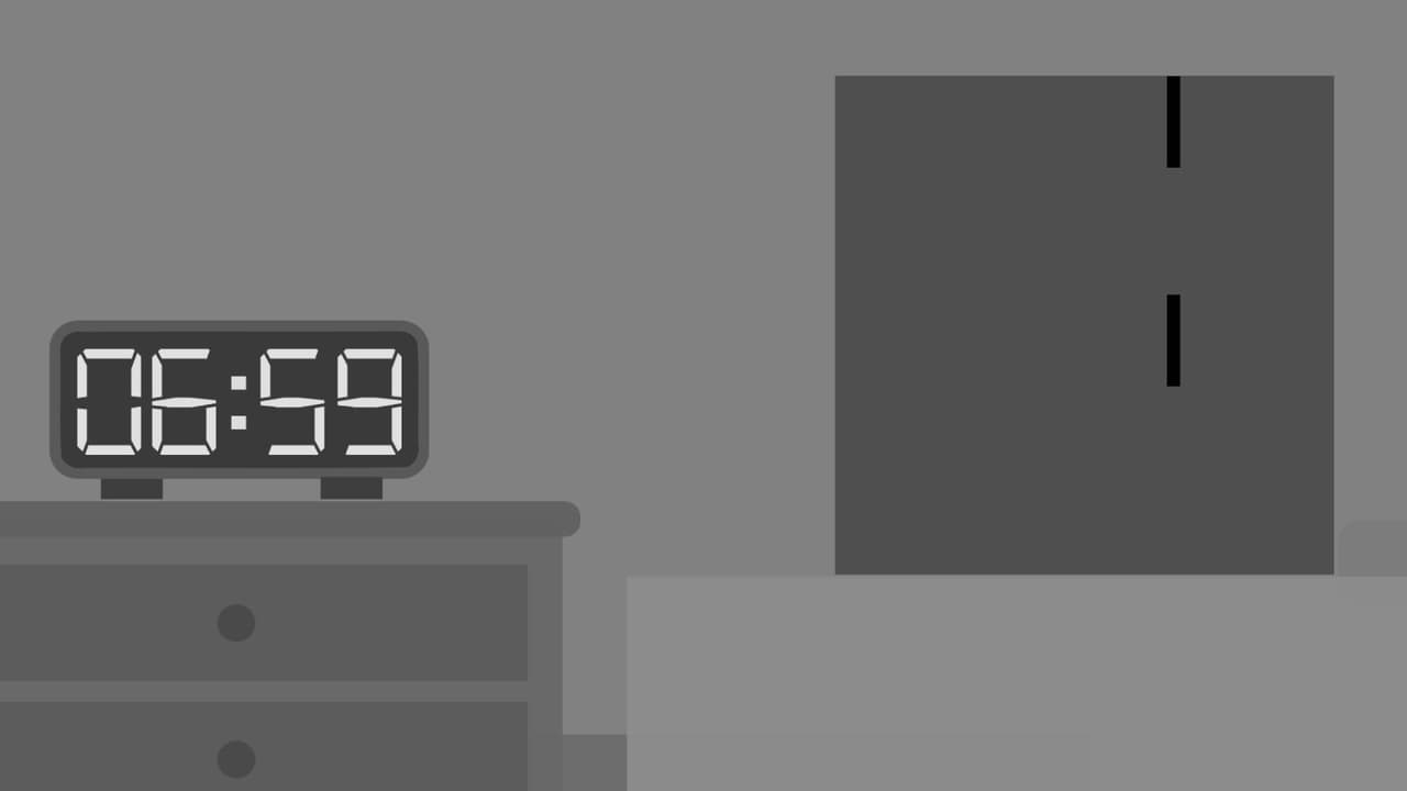 A Giant Hitch screenshot 3