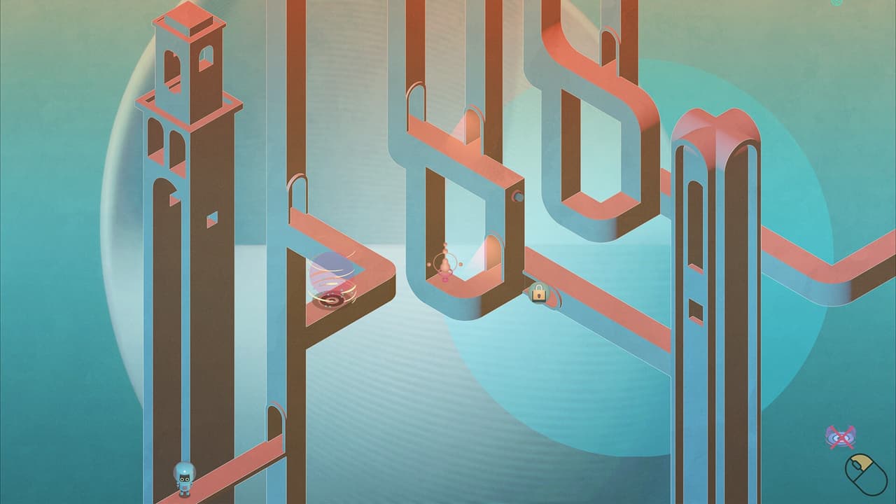 Astro screenshot 2