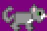 Badass mouse and cat game by noob 8th grader