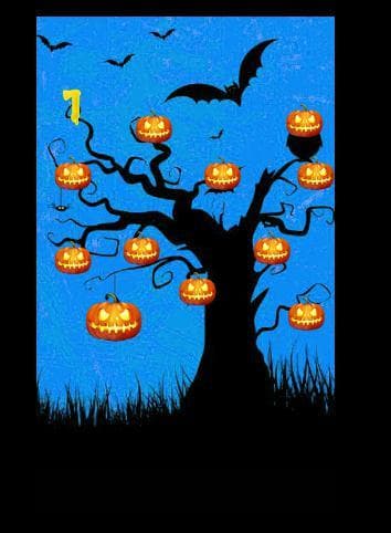 Halloween Witch Go screenshot 3