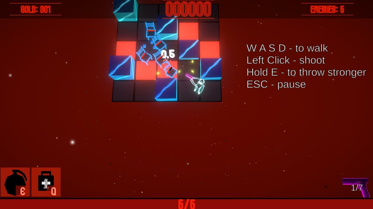 Sit Down (Zbyszek Kielbasa) screenshot 2