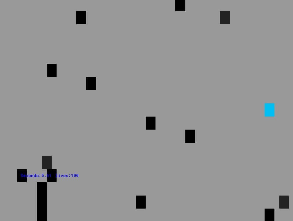 Linear Runner 2 screenshot 2
