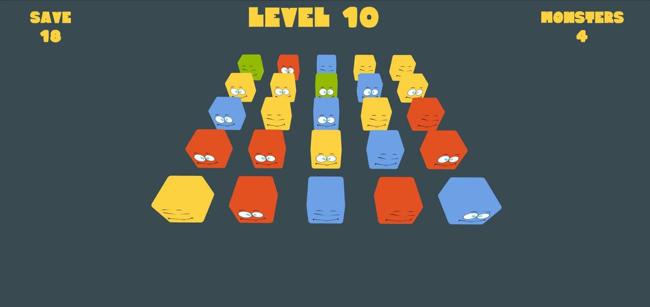 Block Monster screenshot 3
