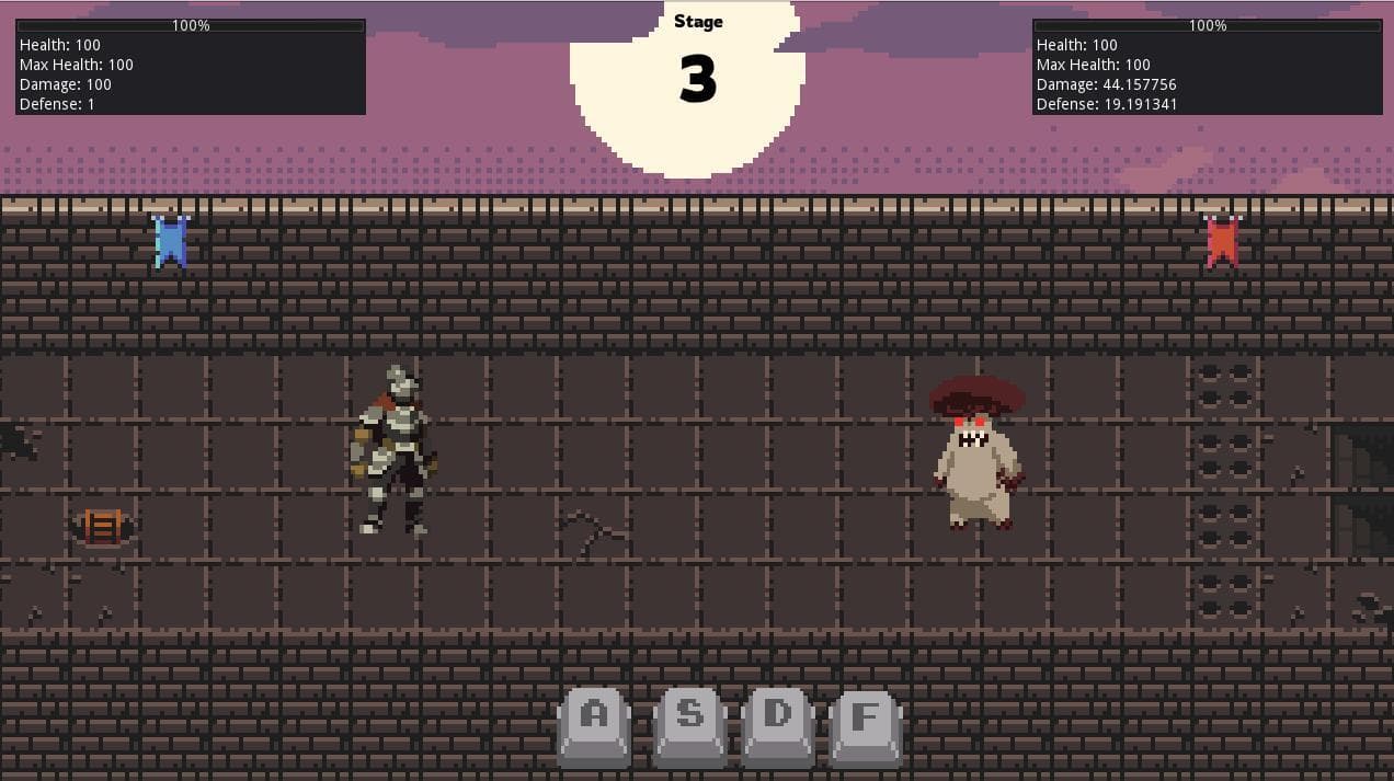 Simon Dead screenshot 2