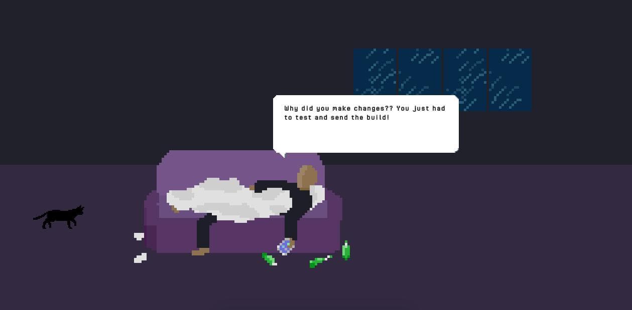 Playing Dave! screenshot 4