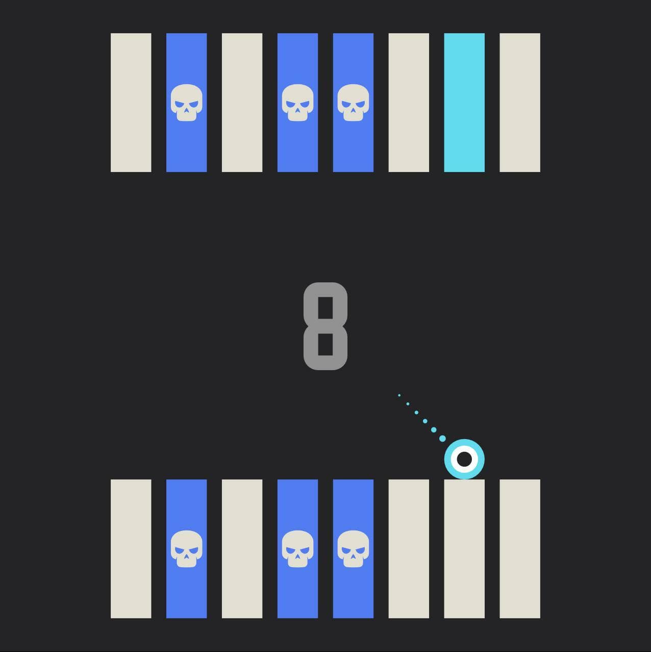 Hyper Dash screenshot 3