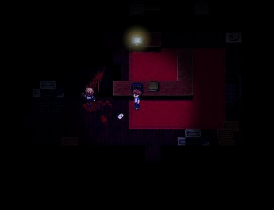 One Night: Full Circle screenshot 4
