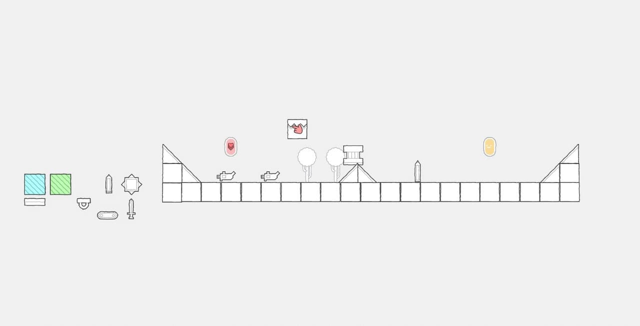Tournament of Beans screenshot 4