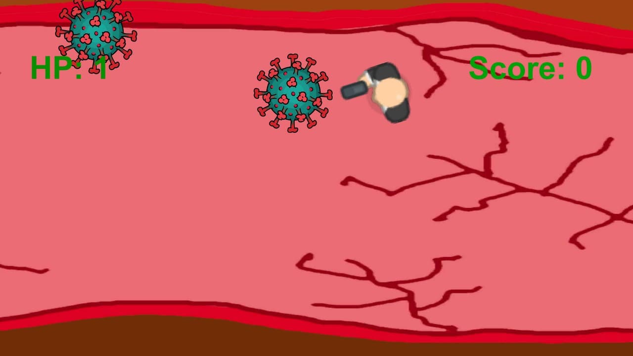 Müdafa-i Korona screenshot 4