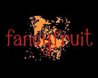 Fancy Fruit