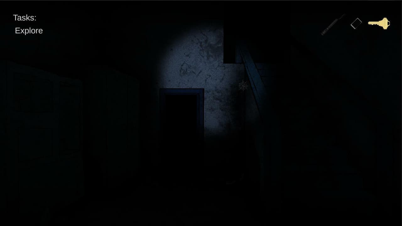 Capiophobia screenshot 5