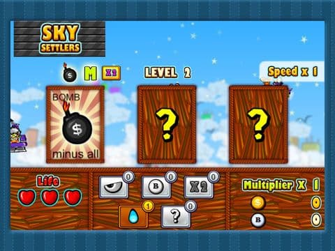 Luck Out screenshot 4